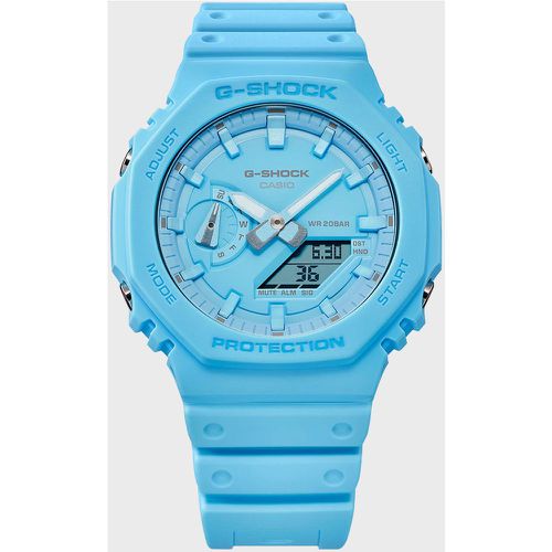 GA-2100-2A2ER, , Montres, en , taille: ONE SIZE - G-SHOCK - Modalova