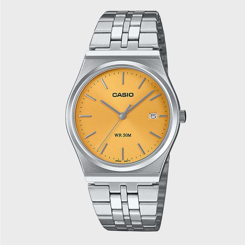 MTP-B145D-9AVEF, , Montres, en , taille: ONE SIZE - Casio - Modalova