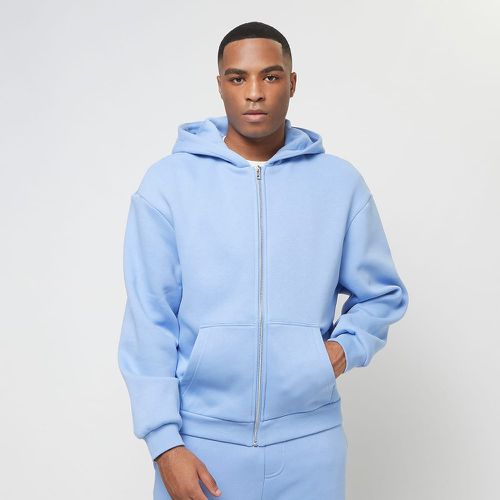 Fluffy Zip Hoody, , Apparel, en , taille: L - Urban Classics - Modalova