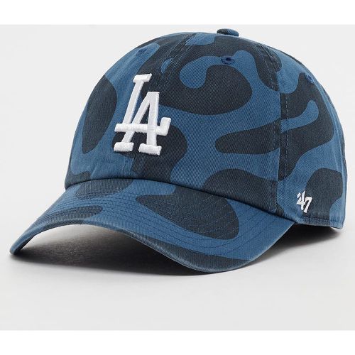 Clean Up Free Form MLB Los Angeles Dodgers, , Accessoires, en , taille: ONE SIZE - '47 - Modalova