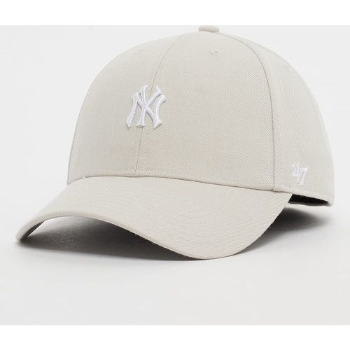 MVP Base Runner Snap MLB New York Yankees, , Casquettes, en , taille: ONE SIZE - '47 - Modalova