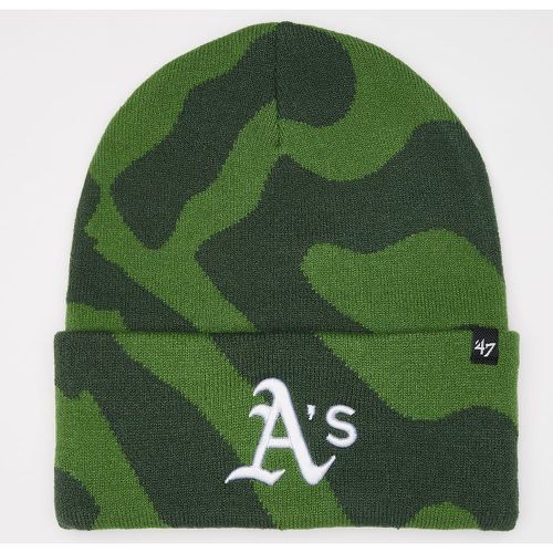 Cuff Knit Freeform MLB Oakland Athletics, , Accessoires, en , taille: ONE SIZE - '47 - Modalova