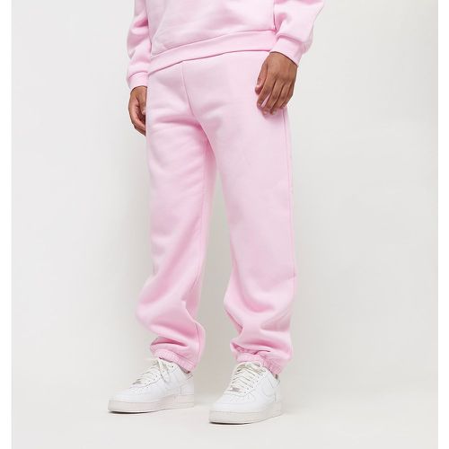 Fluffy Sweatpants softpink, , Apparel, en , taille: L - Urban Classics - Modalova