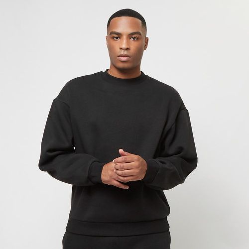 Fluffy Crewneck black, , Hoodies & Sweatshirts, en , taille: S - Urban Classics - Modalova