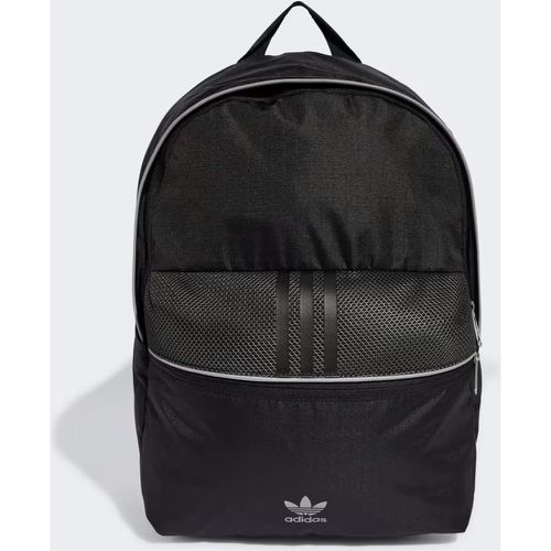 Backpack reflective silver,black, , Bags, en , taille: ONE SIZE - adidas Originals - Modalova