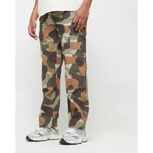 DUCK CANVAS CAMO CARGO imperial green, , Apparel, en , taille: 30 - Dickies - Modalova