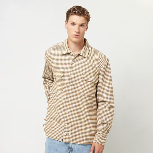 Frenchtown Shirt, , Chemisettes, en , taille: S - Dickies - Modalova