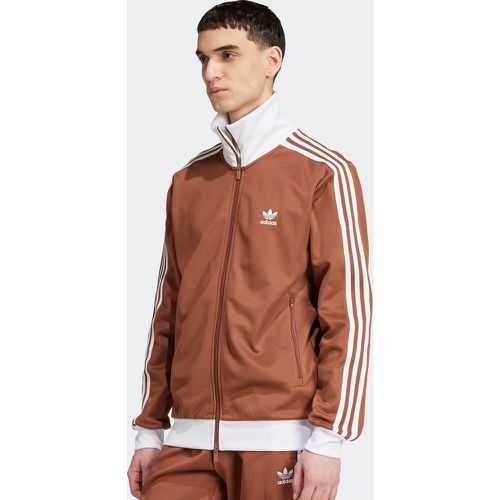 BECKENBAUER TT preloved brown, , Survêtements, en , taille: S - adidas Originals - Modalova