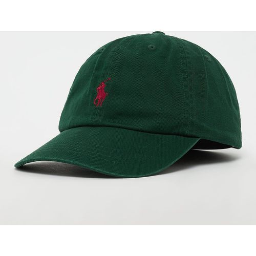 CLS SPRT CAP-HAT college green, , Accessoires, en , taille: ONE SIZE - Polo Ralph Lauren - Modalova