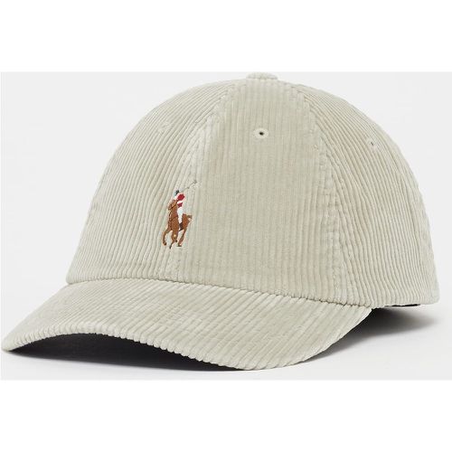 CLS SPRT CAP- CAP-HAT khaki stone, , Accessoires, en , taille: ONE SIZE - Polo Ralph Lauren - Modalova