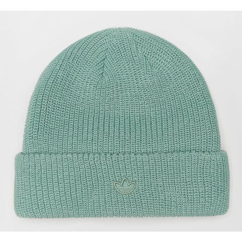 Con Short Beanie Unisex Bonnets Taille ONE SIZE Accessoires - adidas Originals - Modalova