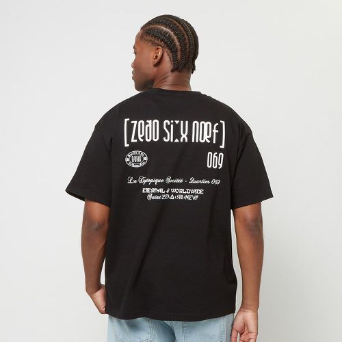 Essential Tee, , Apparel, en , taille: S - zəяo si:x nœf - Modalova