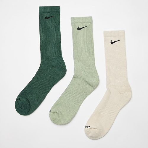 Everyday Plus Cushioned (3 Pack), , Accessoires, en , taille: 34-38 - Nike - Modalova