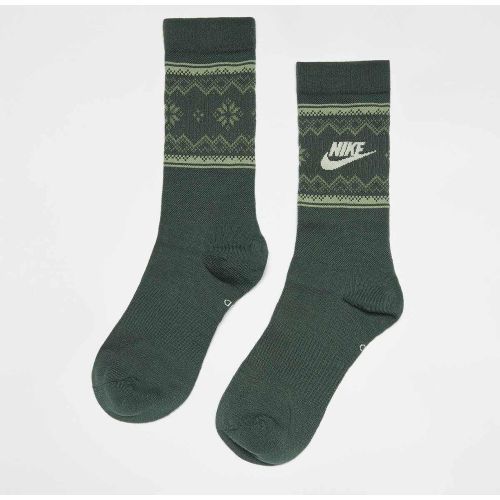 Everyday Plus Cushioned (3 Pack), , Chaussettes, en , taille: 34-38 - Nike - Modalova