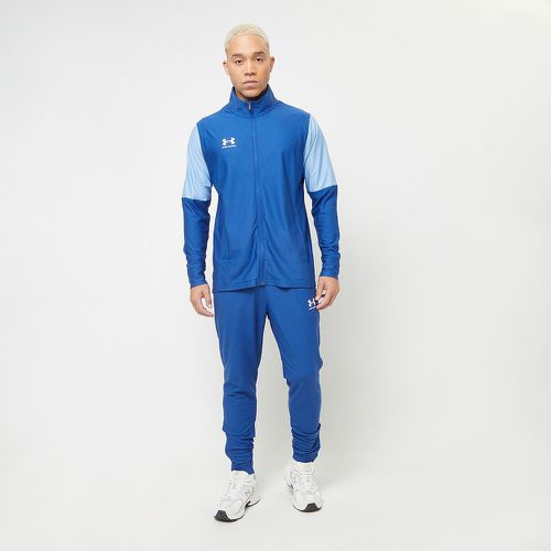 UA M's Ch. Tracksuit tech blue, , Apparel, en , taille: S - Under Armour - Modalova