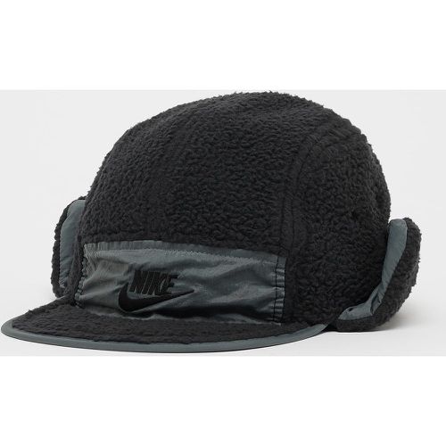 U NK FLY CAP U FB OTDR H24 L black/iron grey/black, , Casquettes, en , taille: M/L - Nike - Modalova