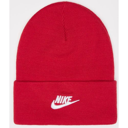 Peak Futura Beanie, , Bonnets, en , taille: ONE SIZE - Nike - Modalova