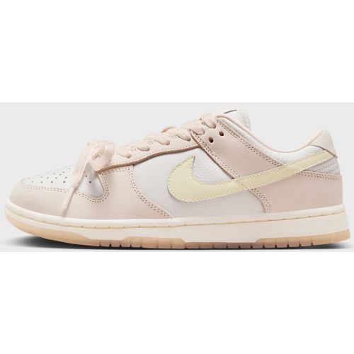 Dunk Low Premium light soft pink/coconut milk, , Footwear, en , taille: 40.5 - Nike - Modalova