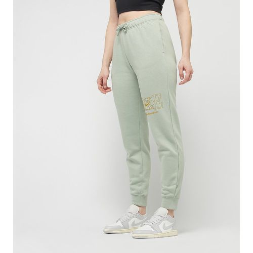 W NSW CLUB STD PANT SHINE jade horizon, , Pantalons de survêtements, en , taille: XS - Nike - Modalova