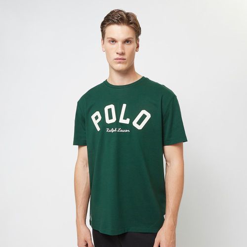 Short Sleeve T-Shirt, , Apparel, en , taille: S - Polo Ralph Lauren - Modalova