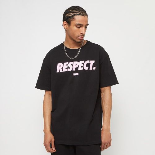 Football's coming Home Respect Oversize Tee, , T-Shirts & Polos, en , taille: S - Upscale by Mister Tee - Modalova