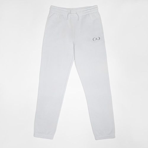 JUNIOR JDG 1ST BABY BLUE PANT football gray, , Pantalons de survêtements, en , taille: 128-140 - Jordan - Modalova