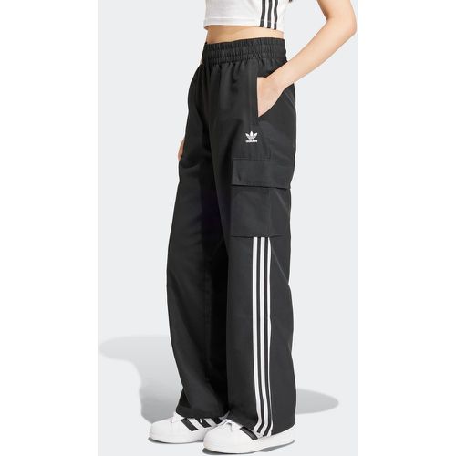 S CARGO PANTS black, , Apparel, en , taille: M - adidas Originals - Modalova