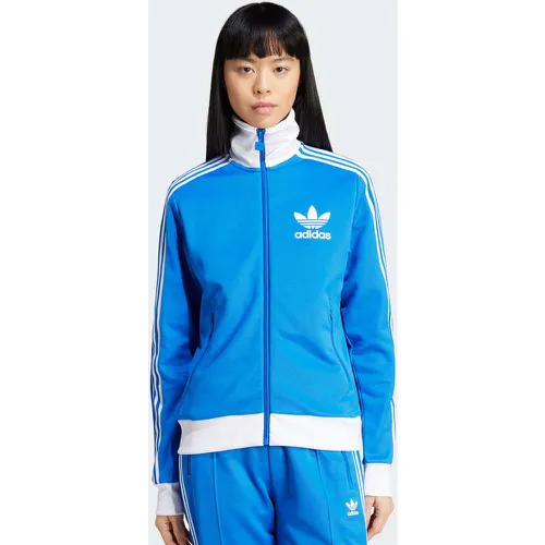 BECKENBAUER TT blue, , Survêtements, en , taille: XS - adidas Originals - Modalova