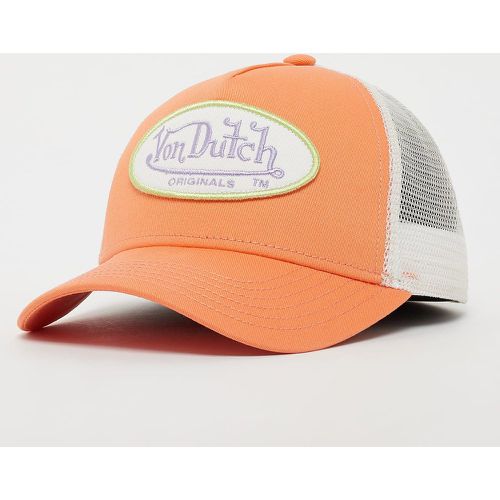 Trucker Boston, , Casquettes, en , taille: ONE SIZE - Von Dutch Originals - Modalova