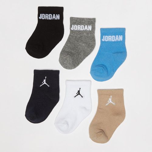 JHN INFANT / TOD EVERYDAY ESS obsidian, , Chaussettes, en , taille: 6M-12M - Jordan - Modalova