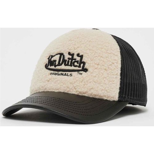Trucker Newark Unisex Casquettes Taille ONE SIZE Accessoires - Von Dutch Originals - Modalova