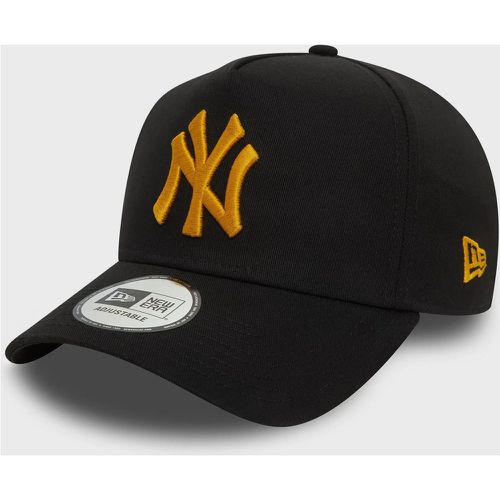 EFrame League Ess MLB New York Yankees blk/ebr, , Accessoires, en , taille: ONE SIZE - new era - Modalova