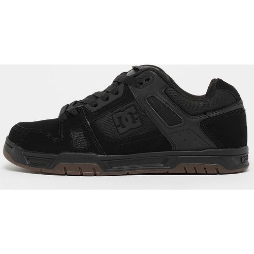 Stag black/gum, , Skate, en , taille: 42 - DC - Modalova