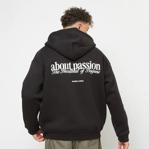 About Passion Oversize Zip Hoodie, , Apparel, en , taille: XS - Another Cotton Lab - Modalova