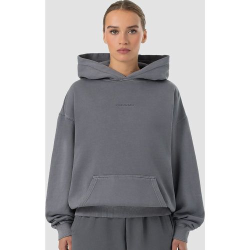 Clarita Logo Oversized Hoodie, , Hoodies & Sweatshirts, en , taille: XS - Pegador - Modalova