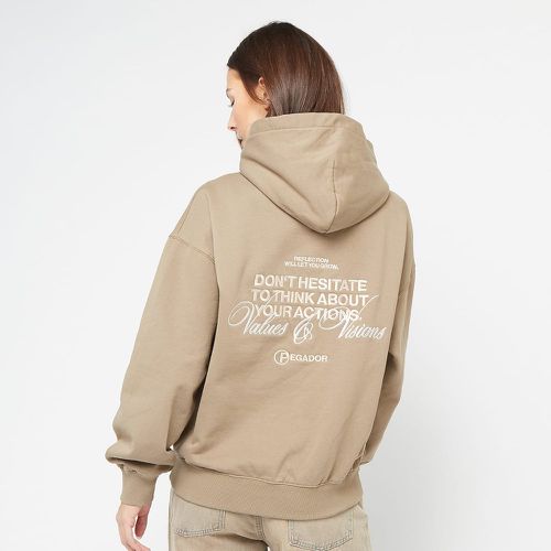 Lina Oversized Hoodie, , Hoodies & Sweatshirts, en , taille: XS - Pegador - Modalova