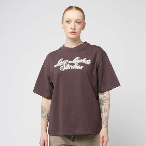 Shutter T-Shirt Femme T-Shirts & Polos Taille XS Vêtements - Low Lights Studios - Modalova