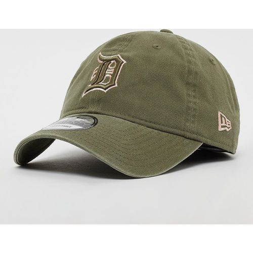 Twenty Neutral Washed MLB Detroit tigers, , Accessoires, en , taille: ONE SIZE - new era - Modalova