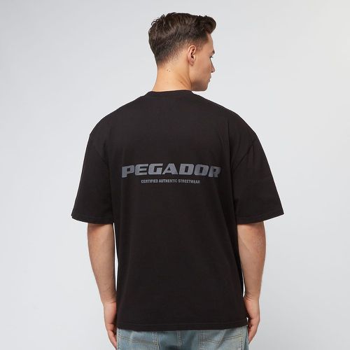 Colne Logo Oversized Tee, , T-Shirts & Polos, en , taille: S - Pegador - Modalova