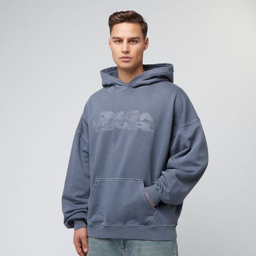 Drew Terry Boxy Hoodie, , Hoodies & Sweatshirts, en , taille: S - Pegador - Modalova