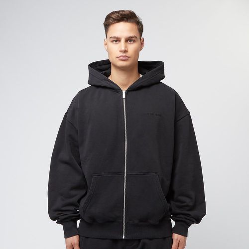 Logo Oversized Sweat Jacket, , Hoodies & Sweatshirts, en , taille: S - Pegador - Modalova