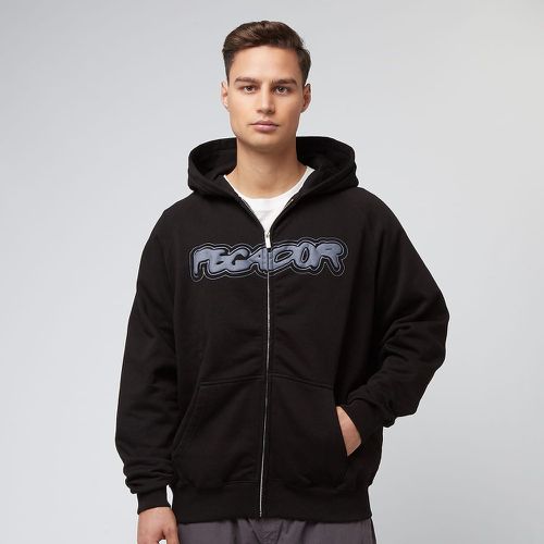 Anclar Oversized Raglan Sweat Jacket, , Hoodies & Sweatshirts, en , taille: S - Pegador - Modalova