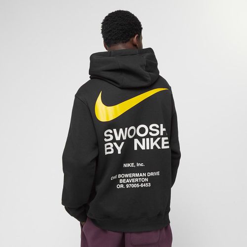 M NSW ATHL PO HOODIE BB black, , Apparel, en , taille: S - Nike - Modalova