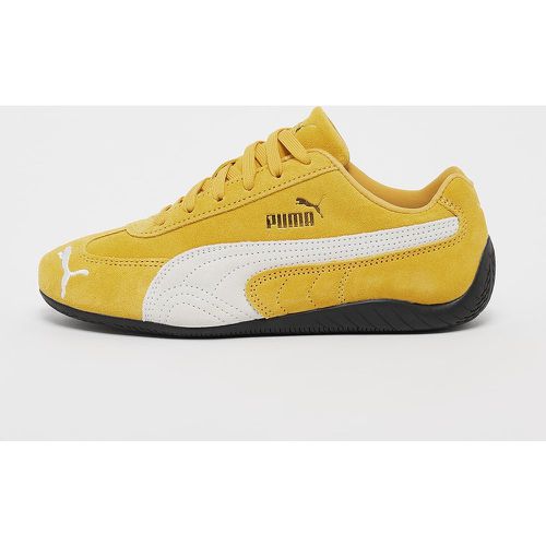 Speedcat OG archive gold/white, , Speedcat, en , taille: 36 - Puma - Modalova