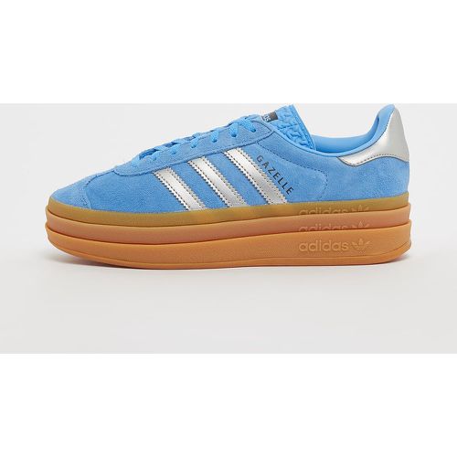 Gazelle Bold W, , Footwear, en , taille: 36.666 - adidas Originals - Modalova