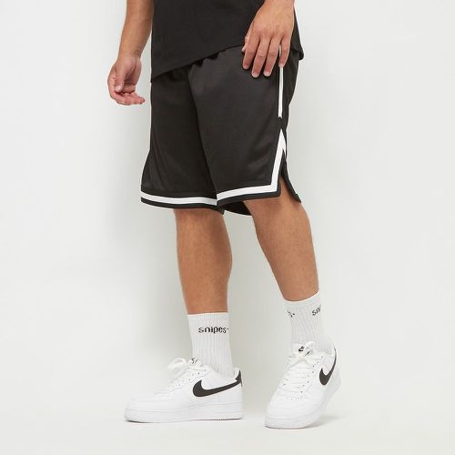 Stripes Mesh Shorts black, , Apparel, en , taille: S - Urban Classics - Modalova