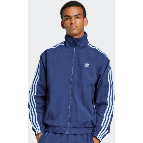 Adicolor Woven Firebird Track Top, , Survêtements, en , taille: S - adidas Originals - Modalova