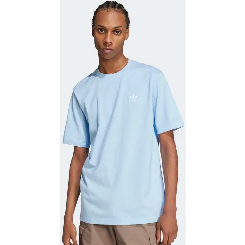 T-shirt Trefoil Essentials Homme T-Shirts & Polos Taille S Vêtements - adidas Originals - Modalova