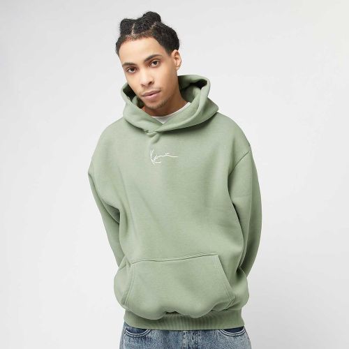 Small Signature Essential Oversized Hoodie Homme Hoodies & Sweatshirts Taille S Vêtements - Karl Kani - Modalova