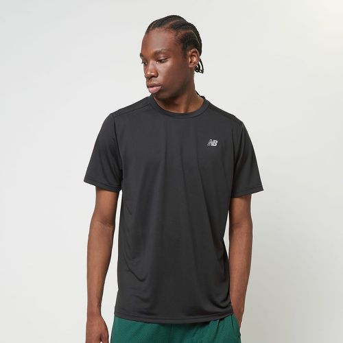 Core Run Short Sleeve, , Apparel, en , taille: S - New Balance - Modalova